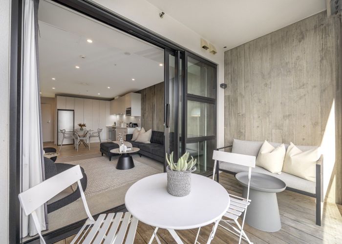  at 307/11 Fenton Street, Mount Eden, Auckland City, Auckland