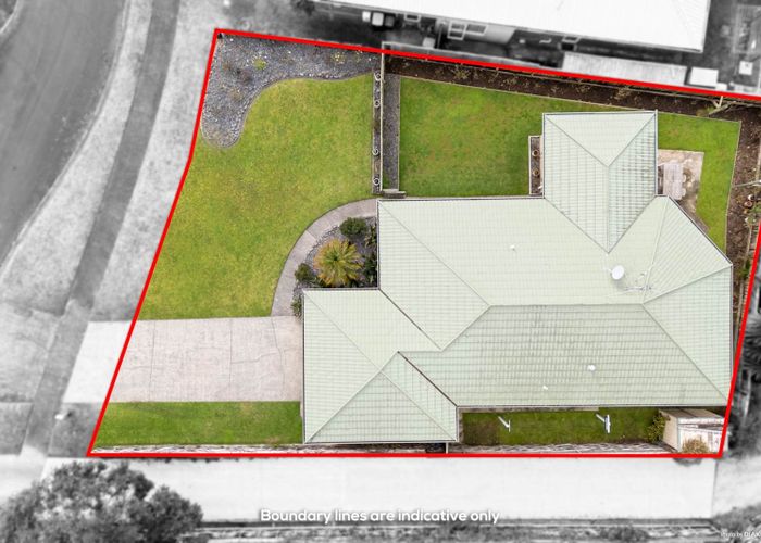  at 106 College Place, Poike, Tauranga, Bay Of Plenty
