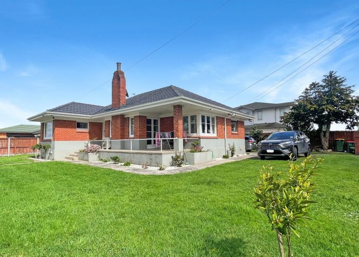  at 17 Philip Street, Papatoetoe, Manukau City, Auckland