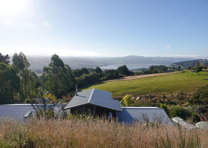  at 849 Blueskin Road, Mt Cargill, Dunedin, Otago