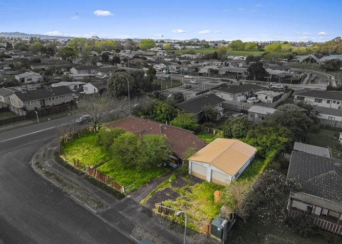  at 2 Tacon Place, Mangere, Manukau City, Auckland