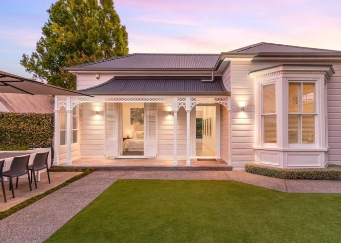  at 29A Brighton Road, Parnell, Auckland