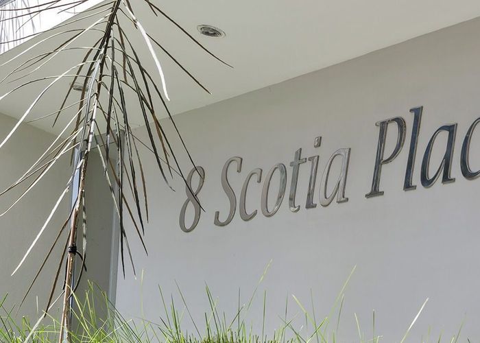  at 13B/15 Whitaker Place, Grafton, Auckland