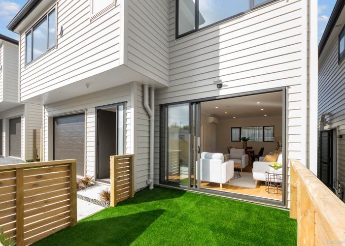  at 138C Moore Street, Howick, Auckland