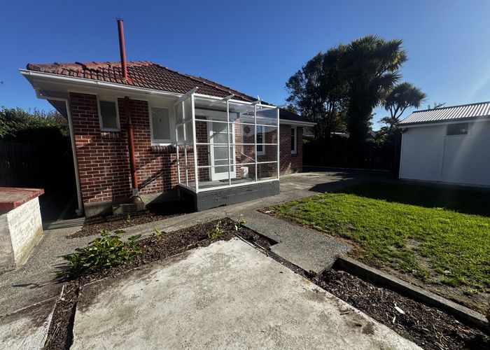  at 56 Worthy Street, Ilam, Christchurch