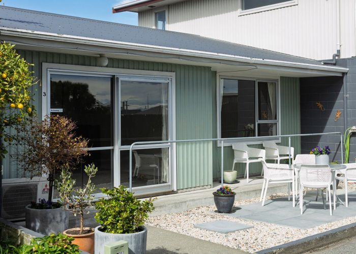  at 3/21 High Street, Timaru, Timaru, Canterbury
