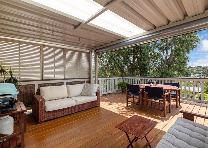  at 94 Saddleback Rise, Murrays Bay, North Shore City, Auckland