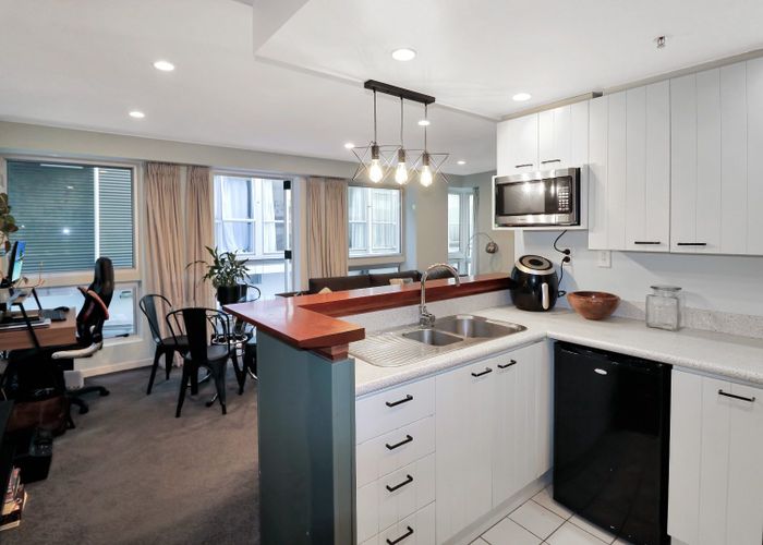  at 2G/163 The Terrace, Wellington Central, Wellington, Wellington