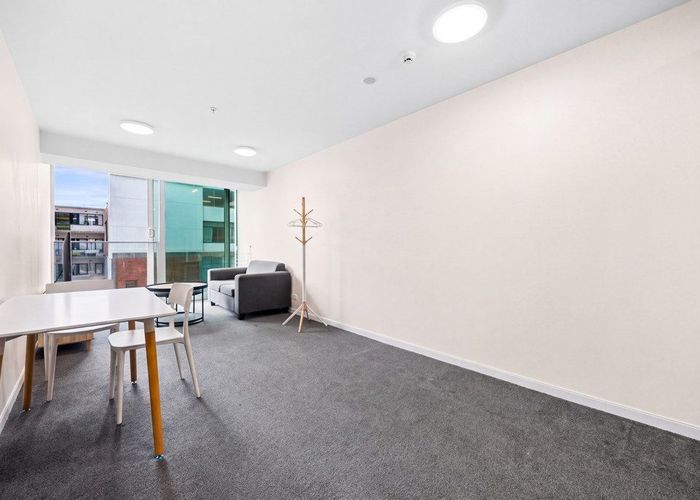  at 518/135 Hobson Street, City Centre, Auckland City, Auckland