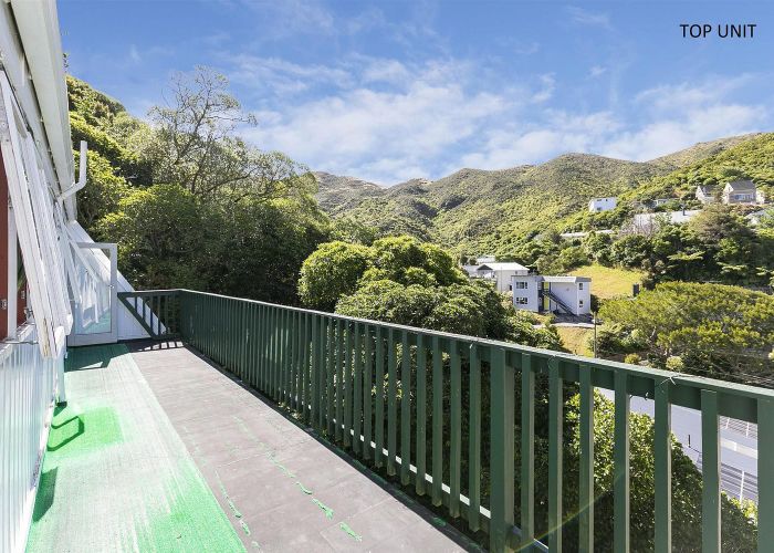  at 105A Awarua Street, Ngaio, Wellington