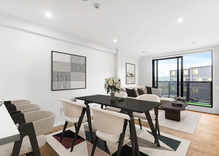 at 605/20 McCrae Way, New Lynn, Auckland
