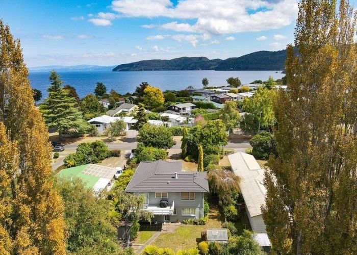  at 25 Kinloch Road, Kinloch, Taupō
