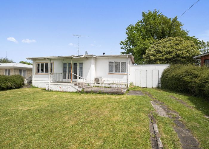 Recently sold 50 Manaia Street, Tokoroa homes.co.nz