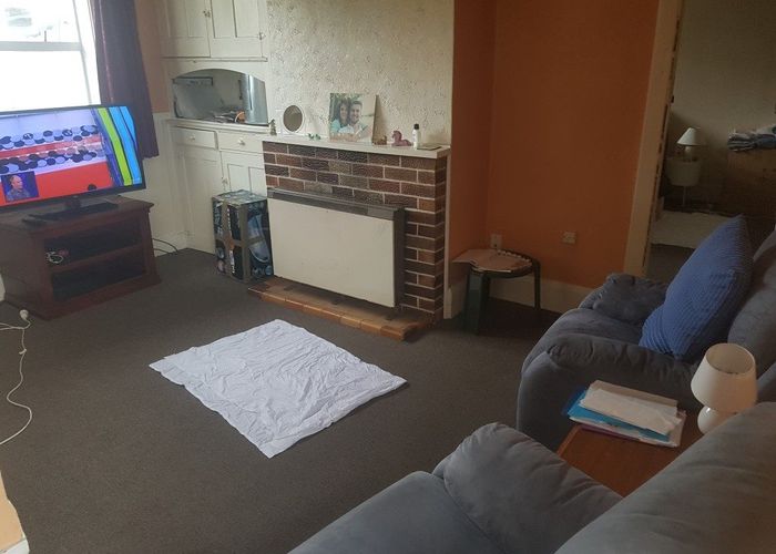  at 32b Slater Street, Richmond, Christchurch City, Canterbury