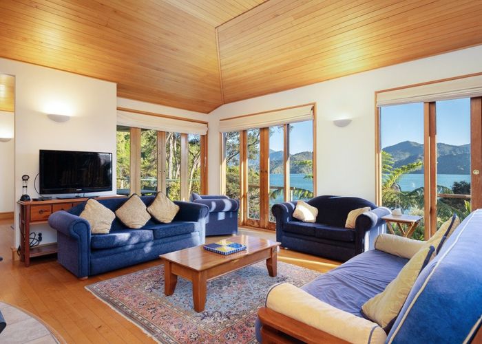  at 19 Tara Bay Road, Kenepuru Sounds, Marlborough, Marlborough