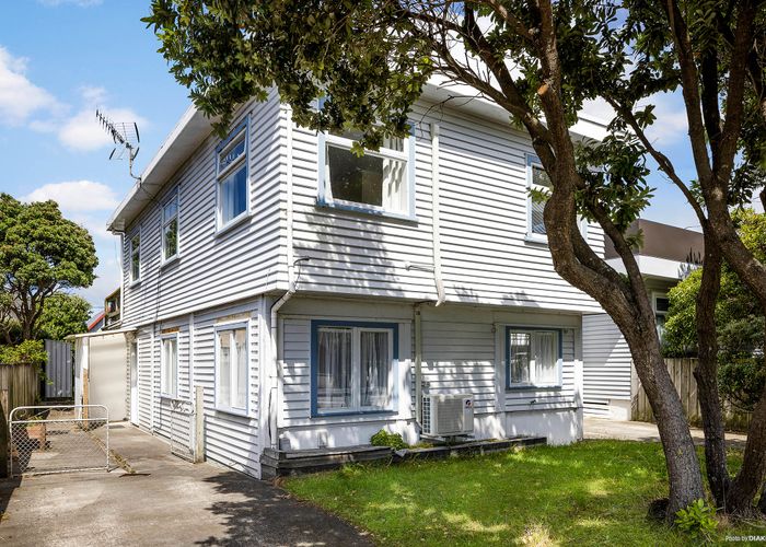  at 85 Kemp Street, Kilbirnie, Wellington