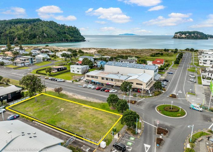  at 801 Port Road, Whangamata, Thames-Coromandel, Waikato