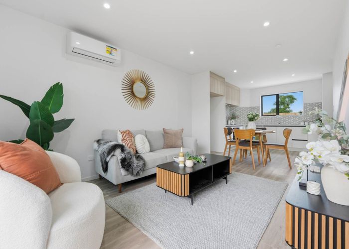  at Lot 4, 44 Beaumonts Way, Manurewa, Manukau City, Auckland