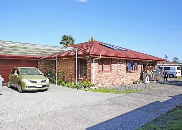  at 593 Great South Road, Rosehill, Papakura, Auckland