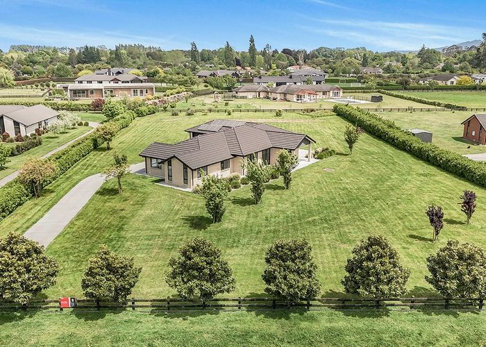  at 21 Windmill Road, Tamahere, Hamilton