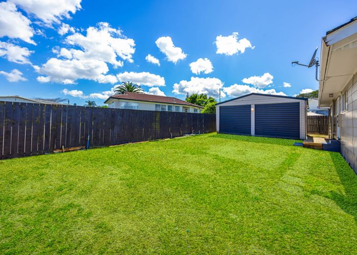  at 131 Wordsworth Road, Manurewa, Manukau City, Auckland