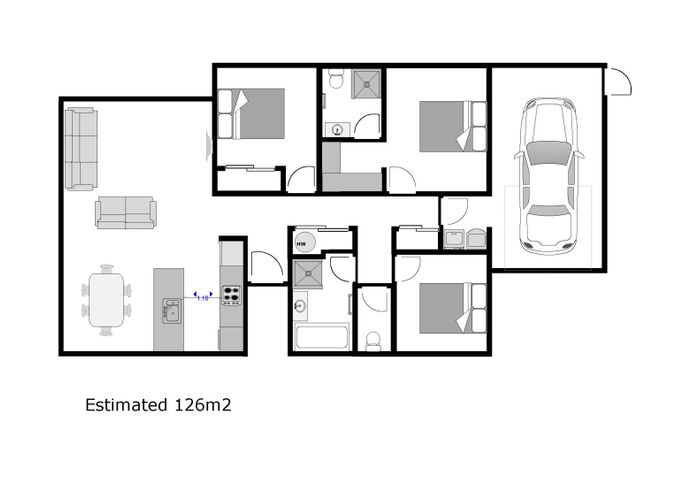  at 6 Wansford Place, Stoke, Nelson, Nelson / Tasman