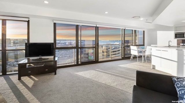  at 701/1 Hobson Street, Auckland Central, Auckland