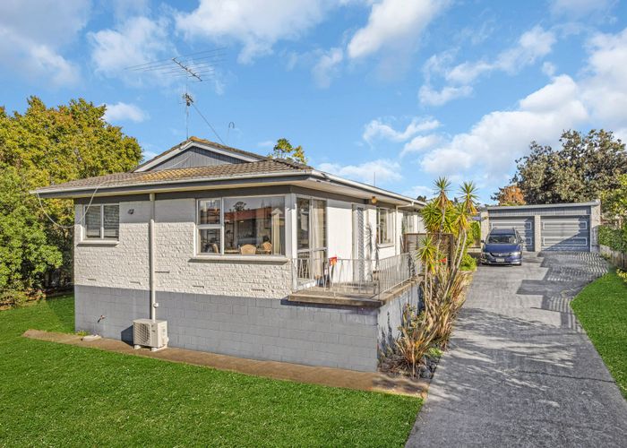  at 1/50 Stanniland Street, Sunnyhills, Manukau City, Auckland