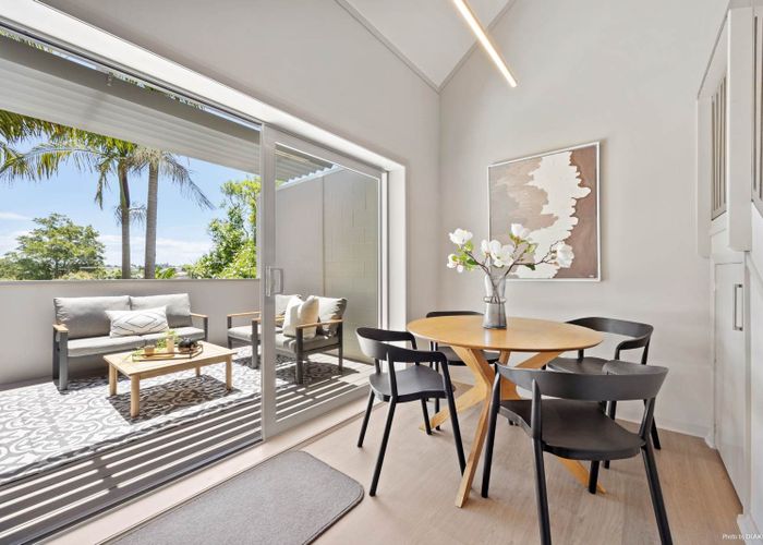  at 9/31 Meadowbank Road, Meadowbank, Auckland City, Auckland