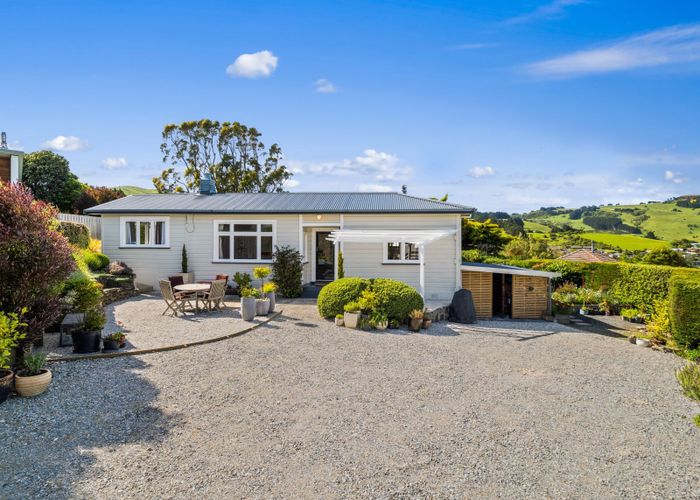  at 20 Raynbird Street, Company Bay, Dunedin