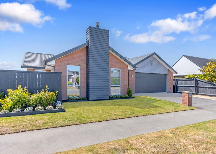  at 70 Metehau Street, Marshland, Christchurch