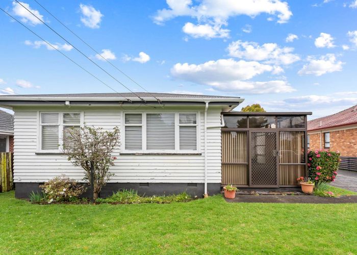 at 1/18 Sunnyside Crescent, Papatoetoe, Manukau City, Auckland