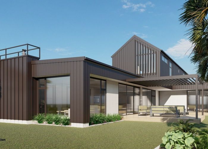  at 45 (Lot 178) Forstera Way, Papamoa, Tauranga, Bay Of Plenty
