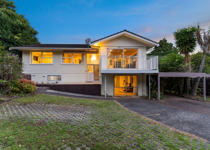  at 22 Northgrove Avenue, Hillcrest, Auckland