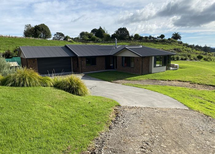  at 299 Ross Road, Whakamārama