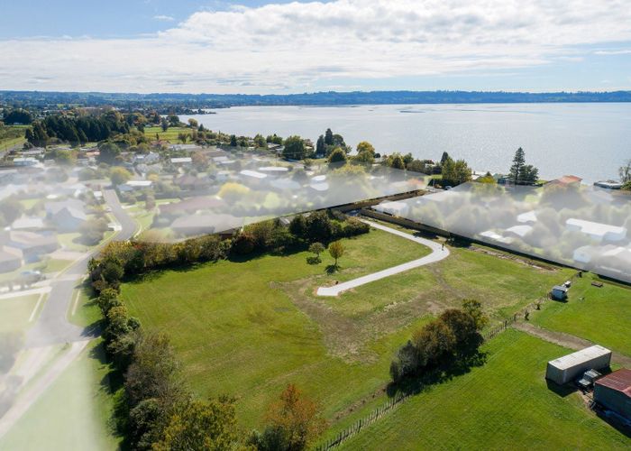  at Lot 2, 23a Waikuta Road, Ngongotaha, Rotorua, Bay Of Plenty