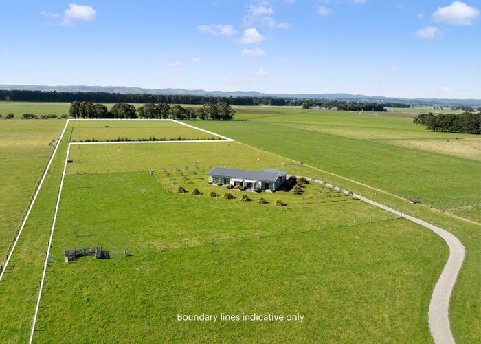  at 176 Boundary Road, Tauwharenīkau, Tauherenikau