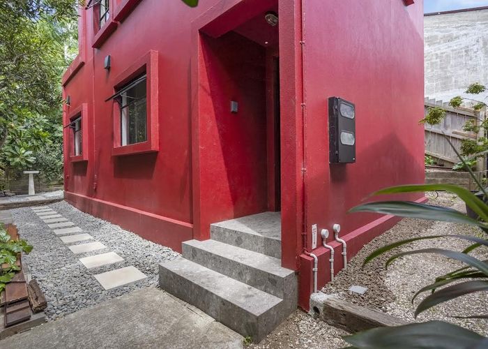  at 27a Garfield Street, Parnell, Auckland City, Auckland