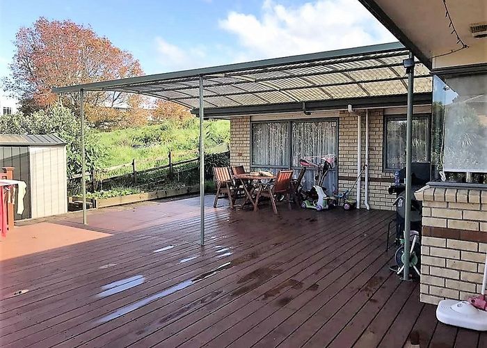  at 27 Wentworth Park, Albany, North Shore City, Auckland