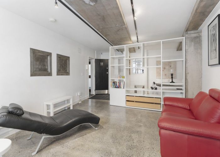  at 11/258 Parnell Road, Parnell, Auckland City, Auckland