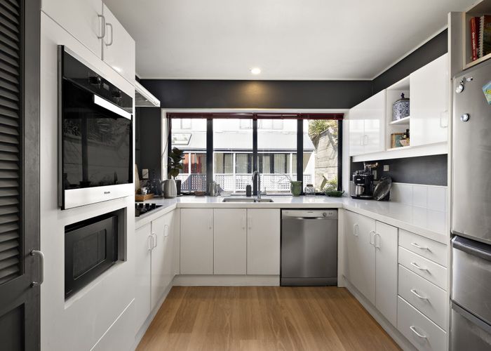  at 8/14 Harriett Street, Thorndon, Wellington, Wellington