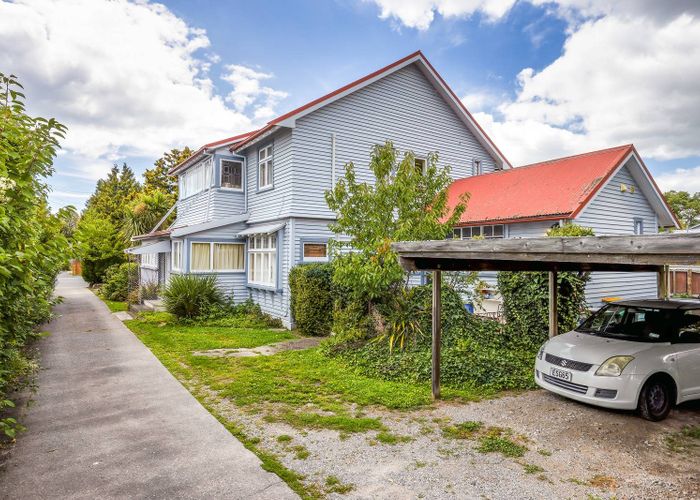  at 199 Cranford Street, St. Albans, Christchurch City, Canterbury