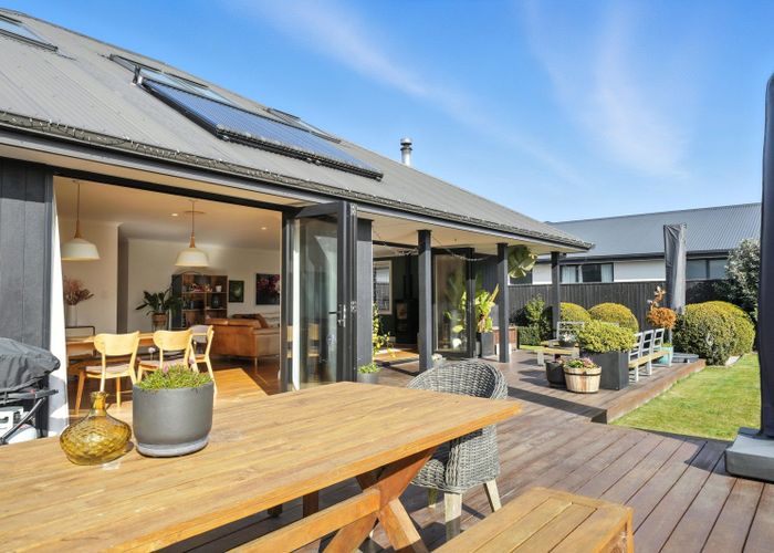  at 4 Salisbury Avenue, Rangiora, Rangiora