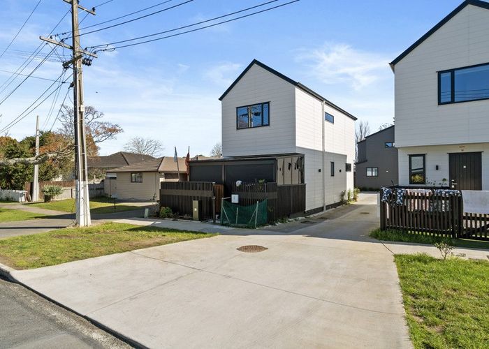  at 1/19 Calvert Avenue, Mangere East, Manukau City, Auckland