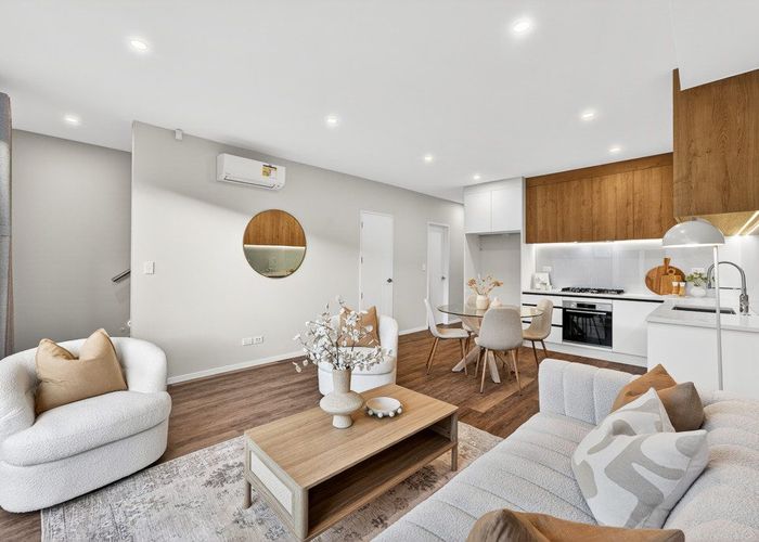  at 46B Joshua Carder Drive, Hobsonville, Waitakere City, Auckland