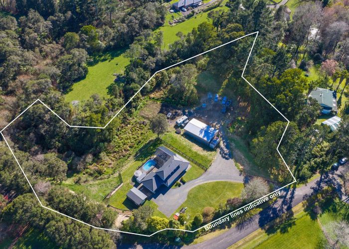  at 14 Willowcreek Lane, Whatawhata, Waikato, Waikato
