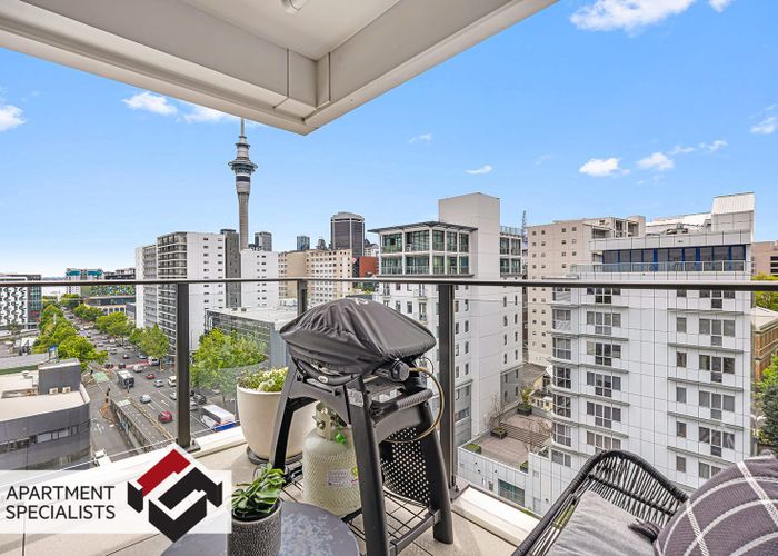  at 147 Nelson Street, City Centre, Auckland City, Auckland
