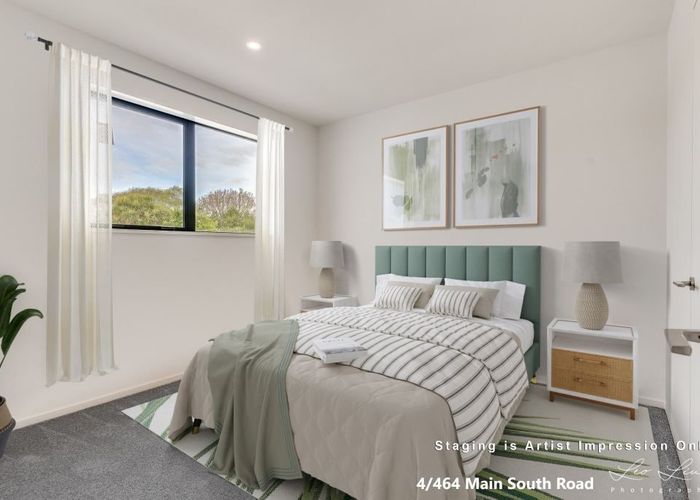 at 3/464 Main Road, HORNBY