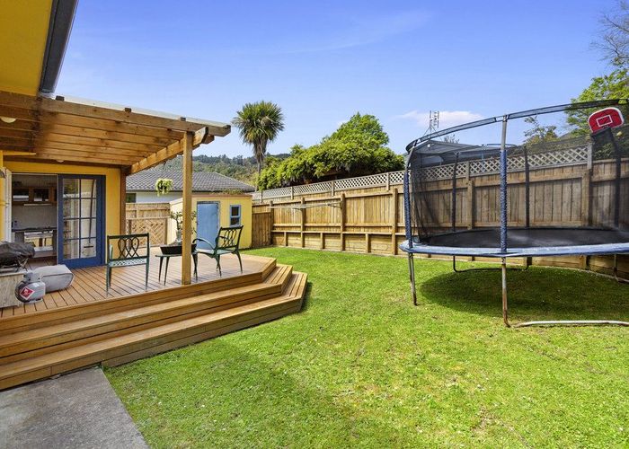  at 24B Hawthorn Crescent, Stokes Valley, Lower Hutt