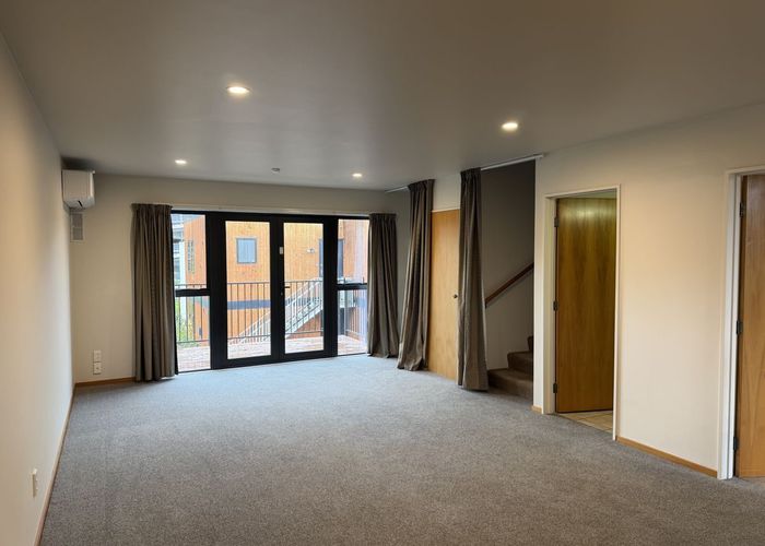  at 4/25 Grove Road, Addington, Christchurch City, Canterbury